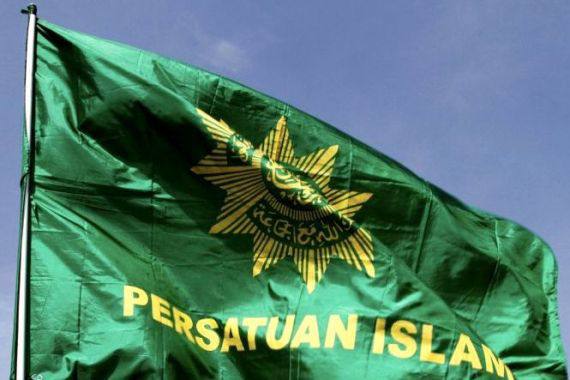 Tentang Portal PD PERSIS Kabupaten Sumenep